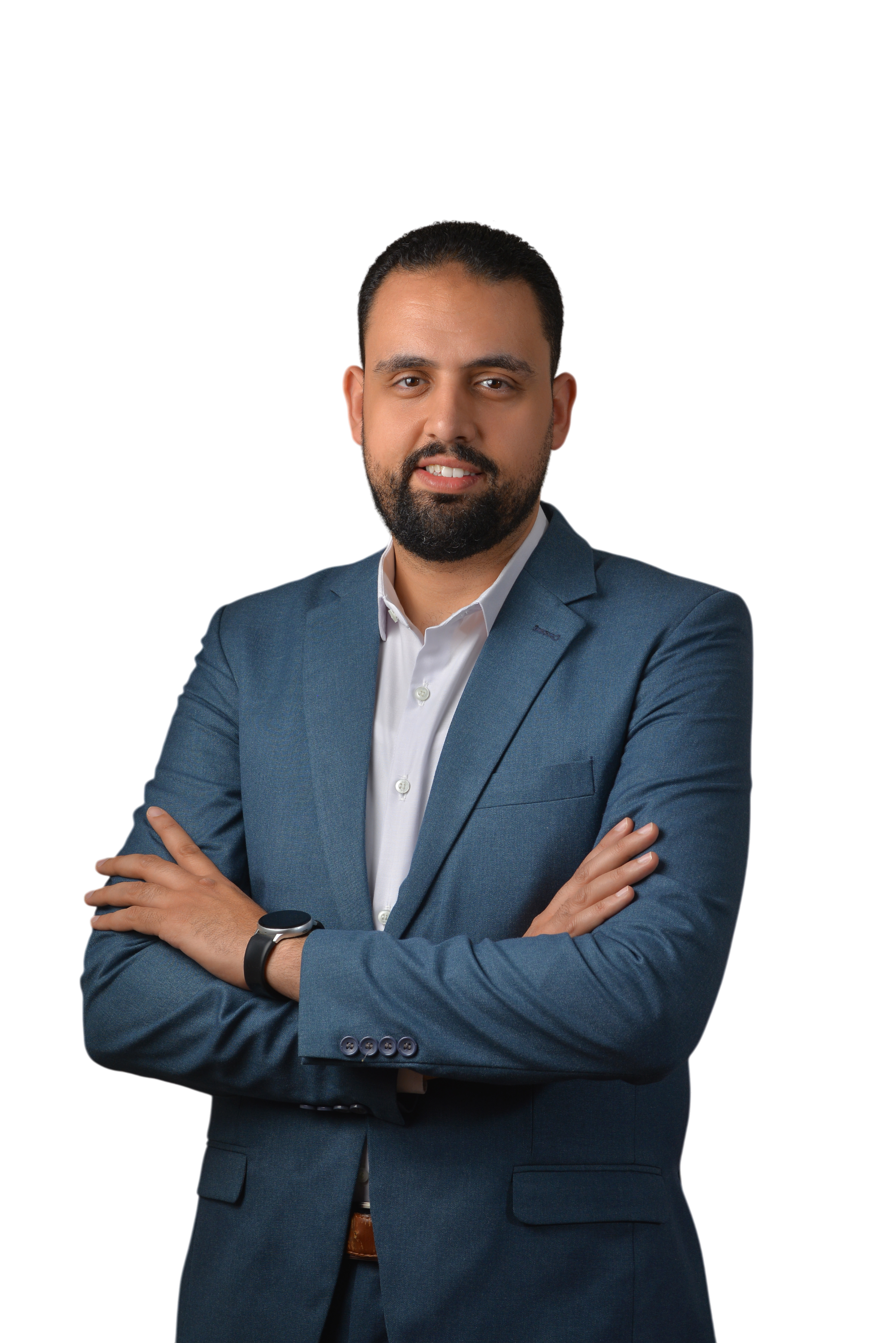 د. إسلام هشام البراشي