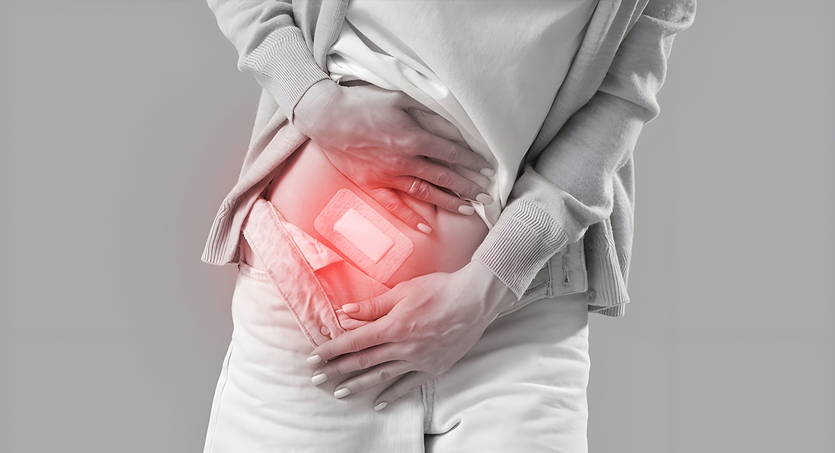 مقال عن الغدة